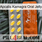 Apcalis Kamagra Oral Jelly 42